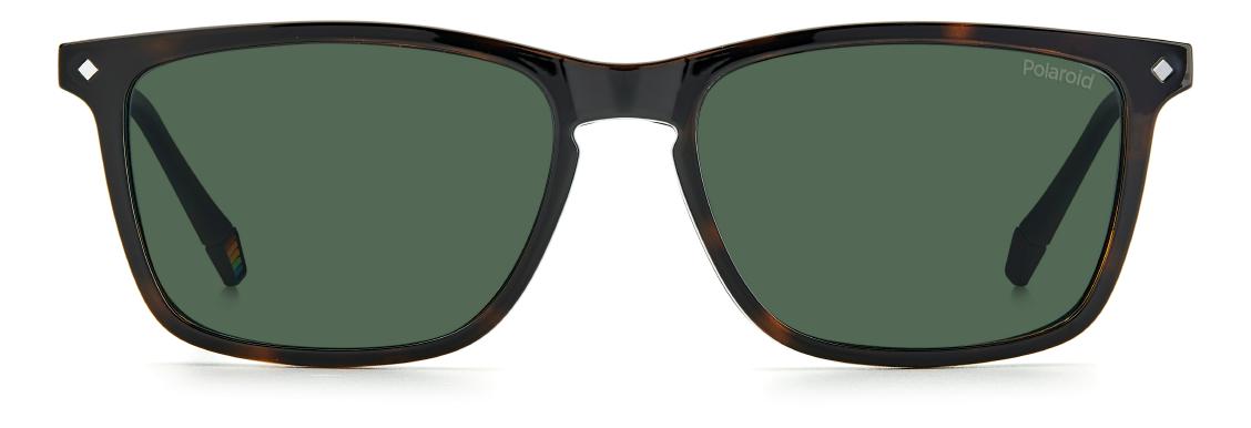 Солнцезащитные очки Polaroid PLD 6139/CS PHW/UC