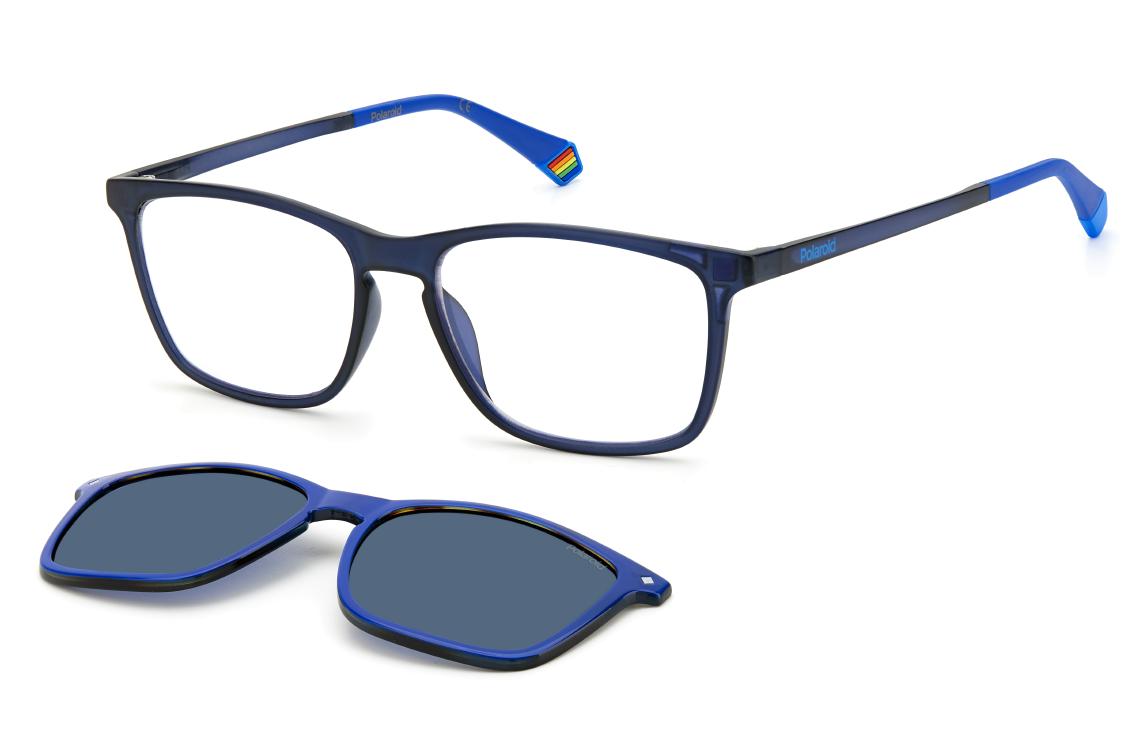 Солнцезащитные очки Polaroid PLD 6139/CS PJP/C3