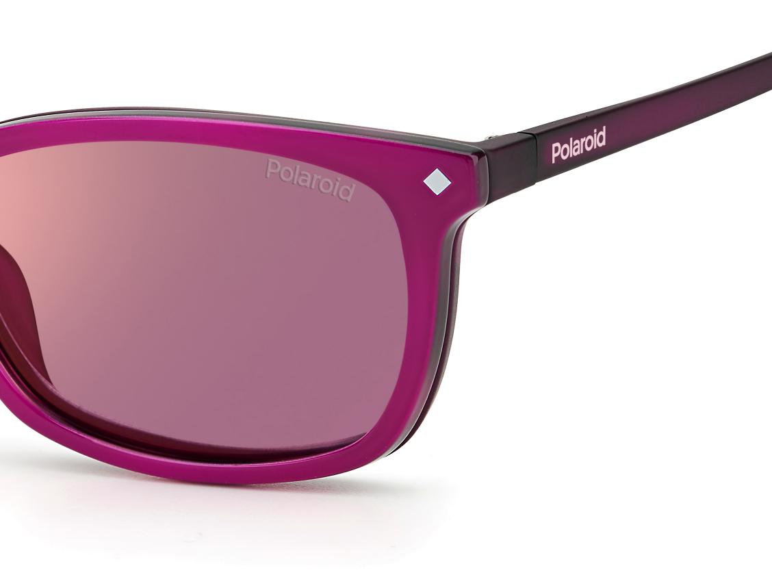 Солнцезащитные очки Polaroid PLD 6140/CS 35J/A2