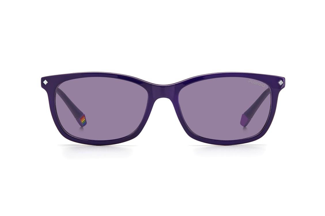Солнцезащитные очки Polaroid PLD 6140/CS B3V/KL