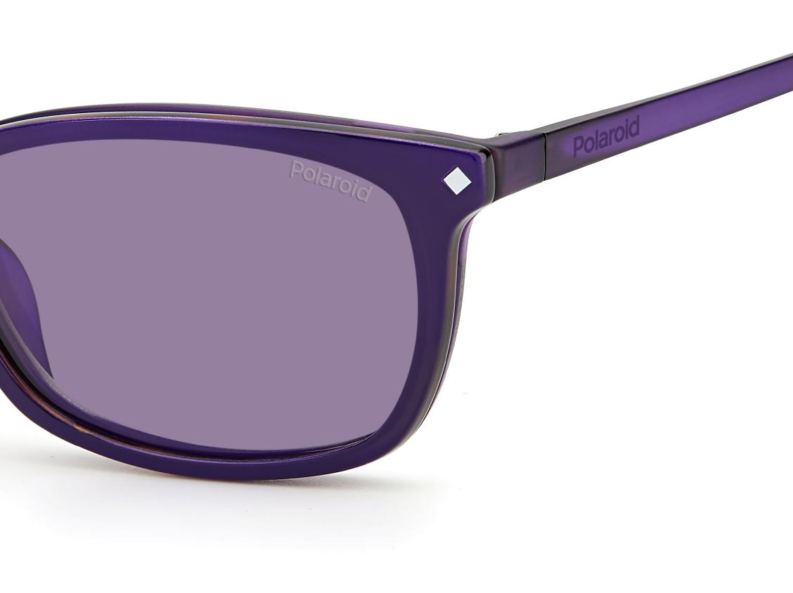 Солнцезащитные очки Polaroid PLD 6140/CS B3V/KL