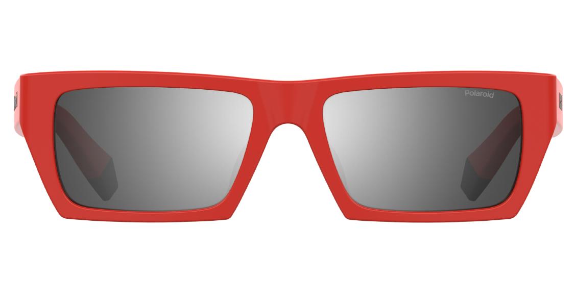 Солнцезащитные очки Polaroid PLD MSGM 1/G 0A4/EX