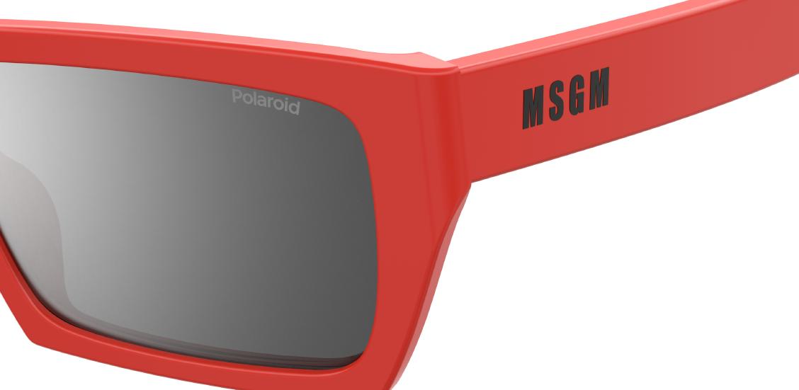 Солнцезащитные очки Polaroid PLD MSGM 1/G 0A4/EX