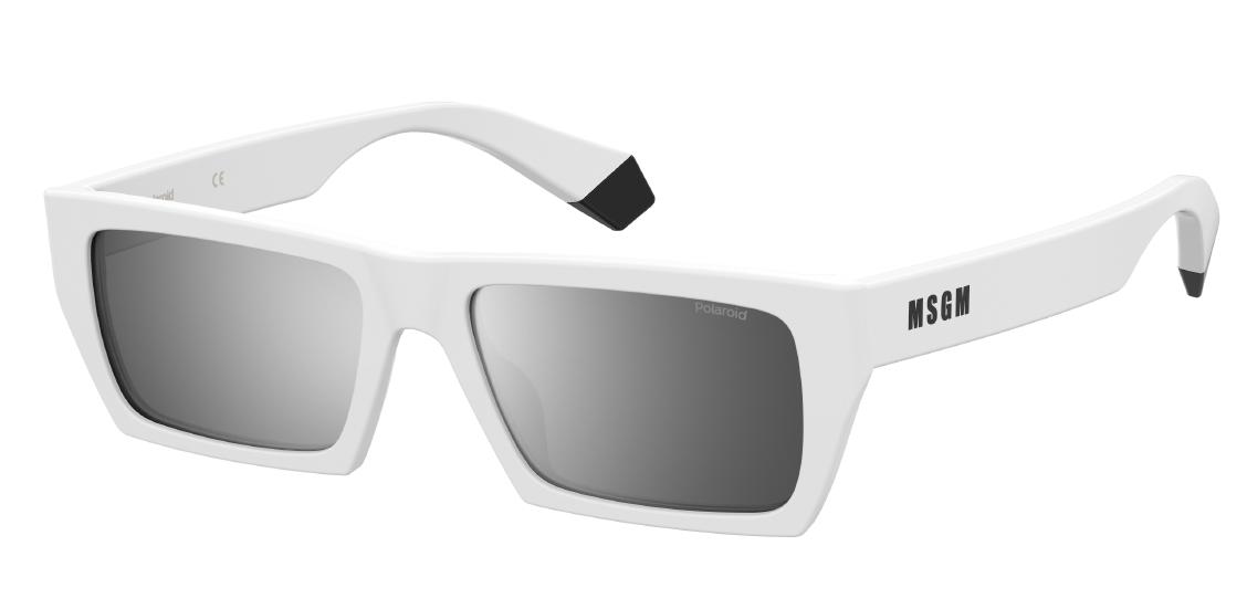 Солнцезащитные очки Polaroid PLD MSGM 1/G CCP/EX