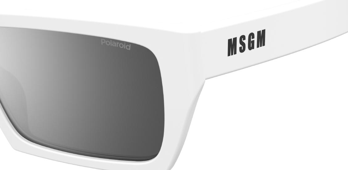 Солнцезащитные очки Polaroid PLD MSGM 1/G CCP/EX