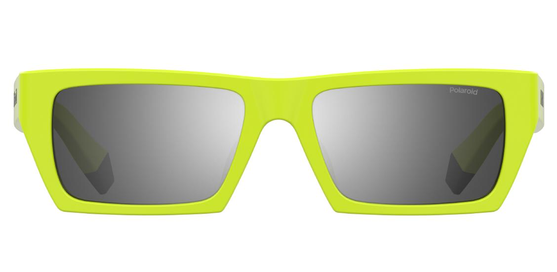 Солнцезащитные очки Polaroid PLD MSGM 1/G YDV/EX