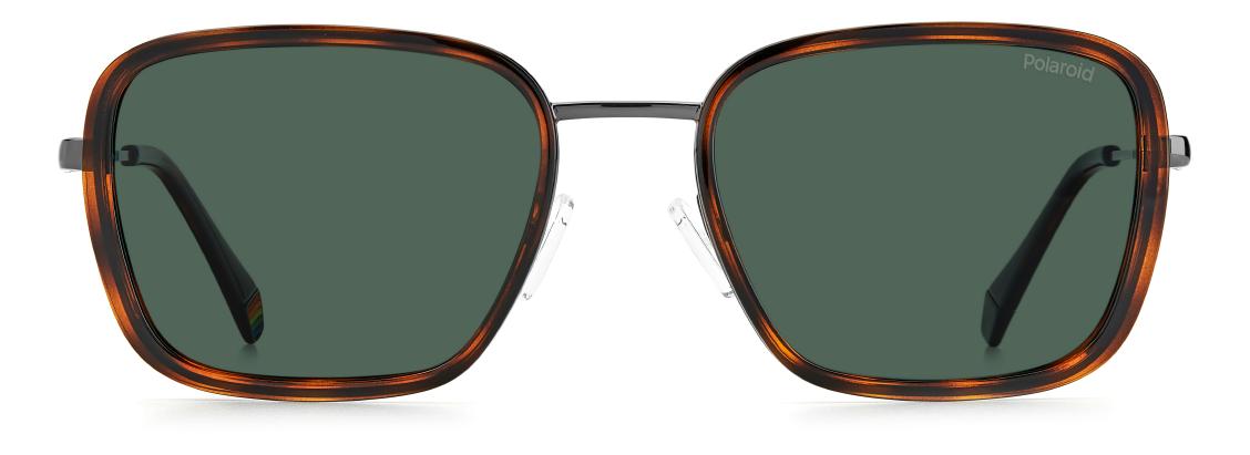 Солнцезащитные очки Polaroid PLD 6146/S 086/UC