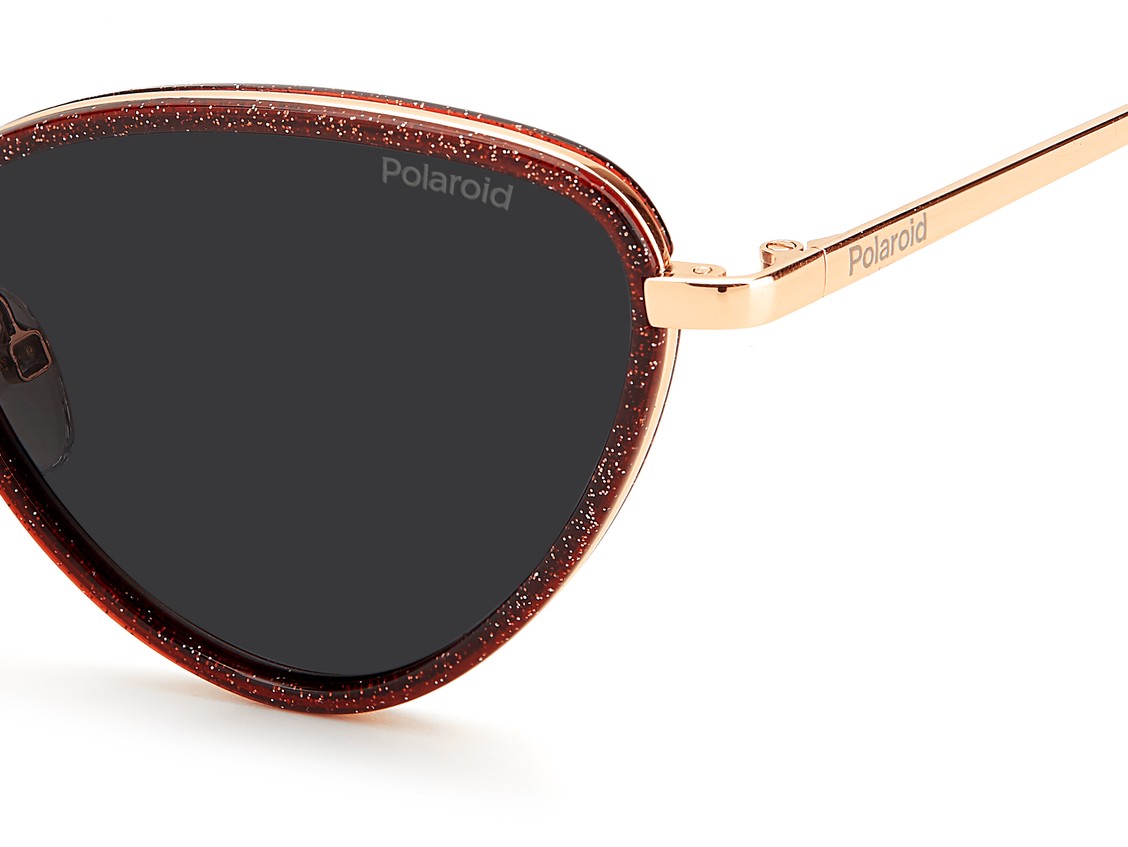 Солнцезащитные очки Polaroid PLD 6148/S/X LHF/M9