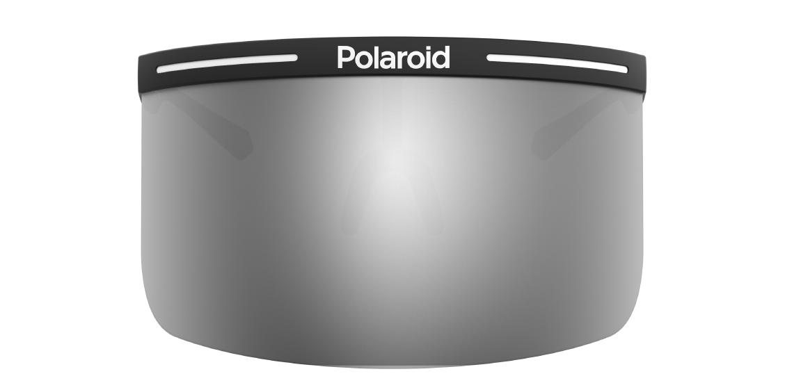 Солнцезащитные очки Polaroid PLD 7038/S 08A/T4