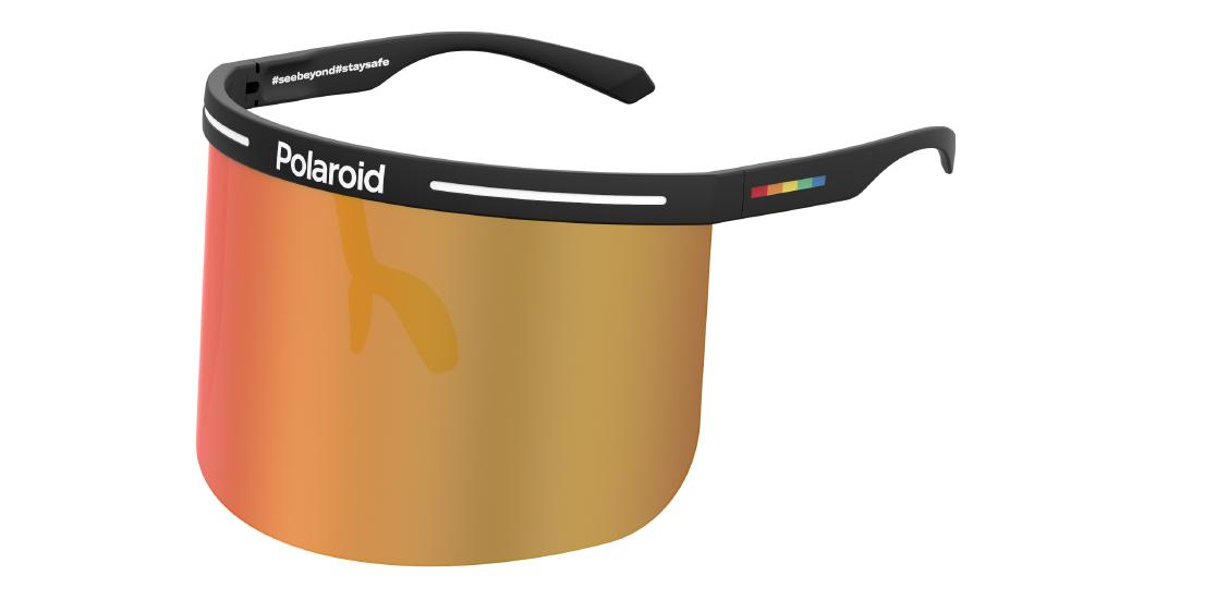 Солнцезащитные очки Polaroid PLD 7038/S OIT/AO