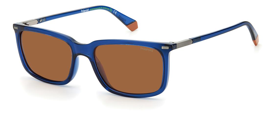 Солнцезащитные очки Polaroid PLD 2117/S PJP/HE