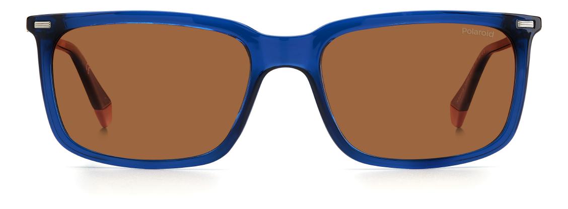 Солнцезащитные очки Polaroid PLD 2117/S PJP/HE