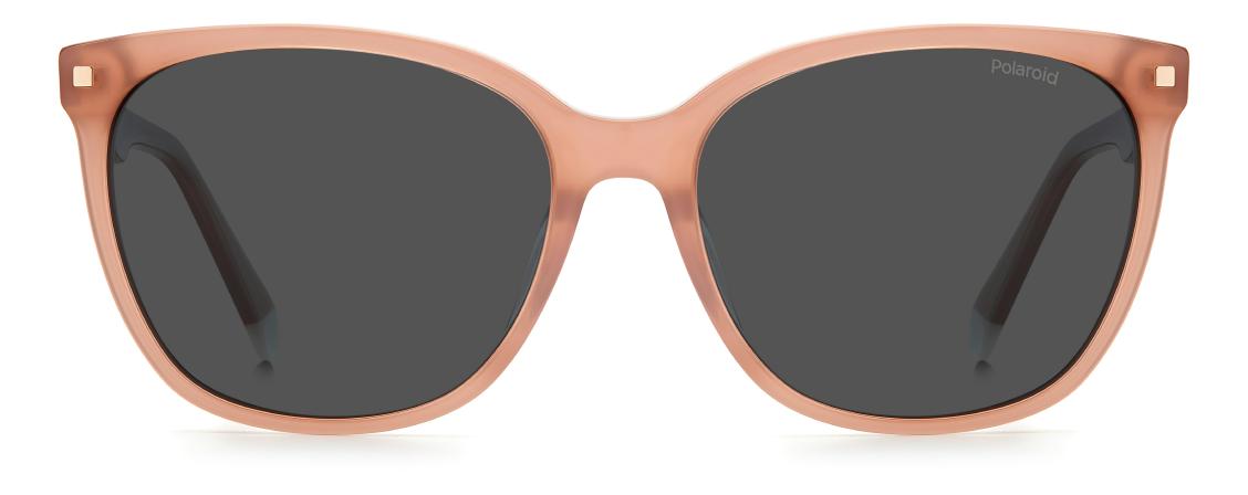 Солнцезащитные очки Polaroid PLD 4113/F/S/X FWM/M9