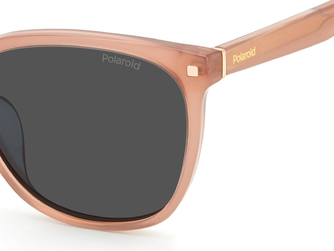 Солнцезащитные очки Polaroid PLD 4113/F/S/X FWM/M9