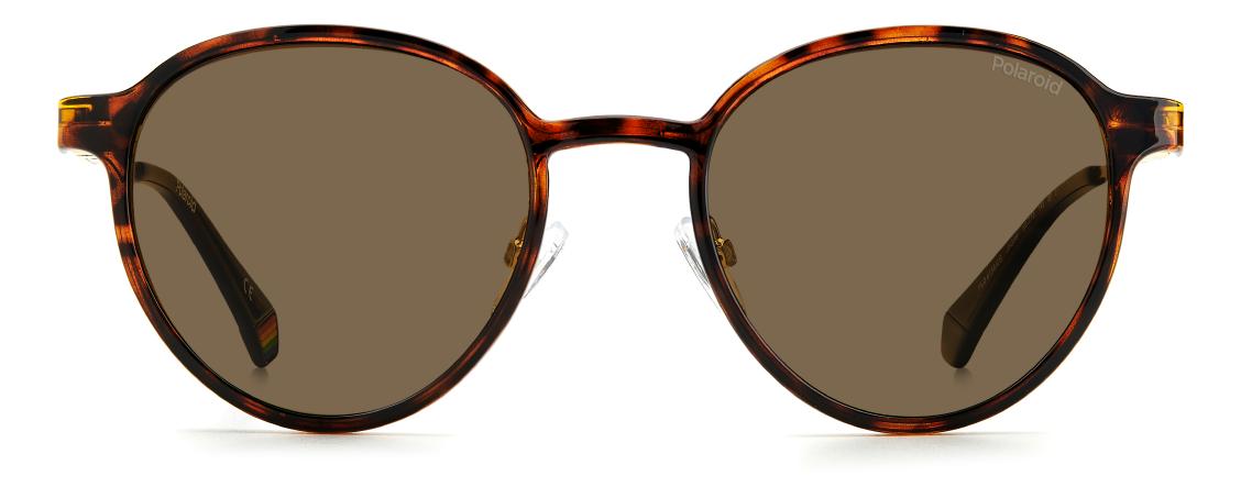 Солнцезащитные очки Polaroid PLD 6158/CS J5G/SP