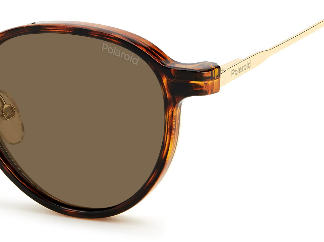 Солнцезащитные очки Polaroid PLD 6158/CS J5G/SP