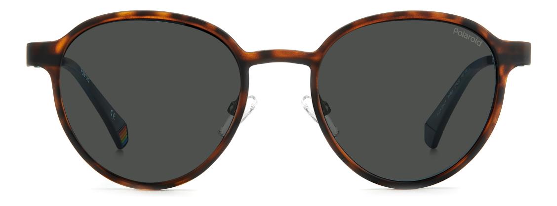 Солнцезащитные очки Polaroid PLD 6158/CS MR8/M9