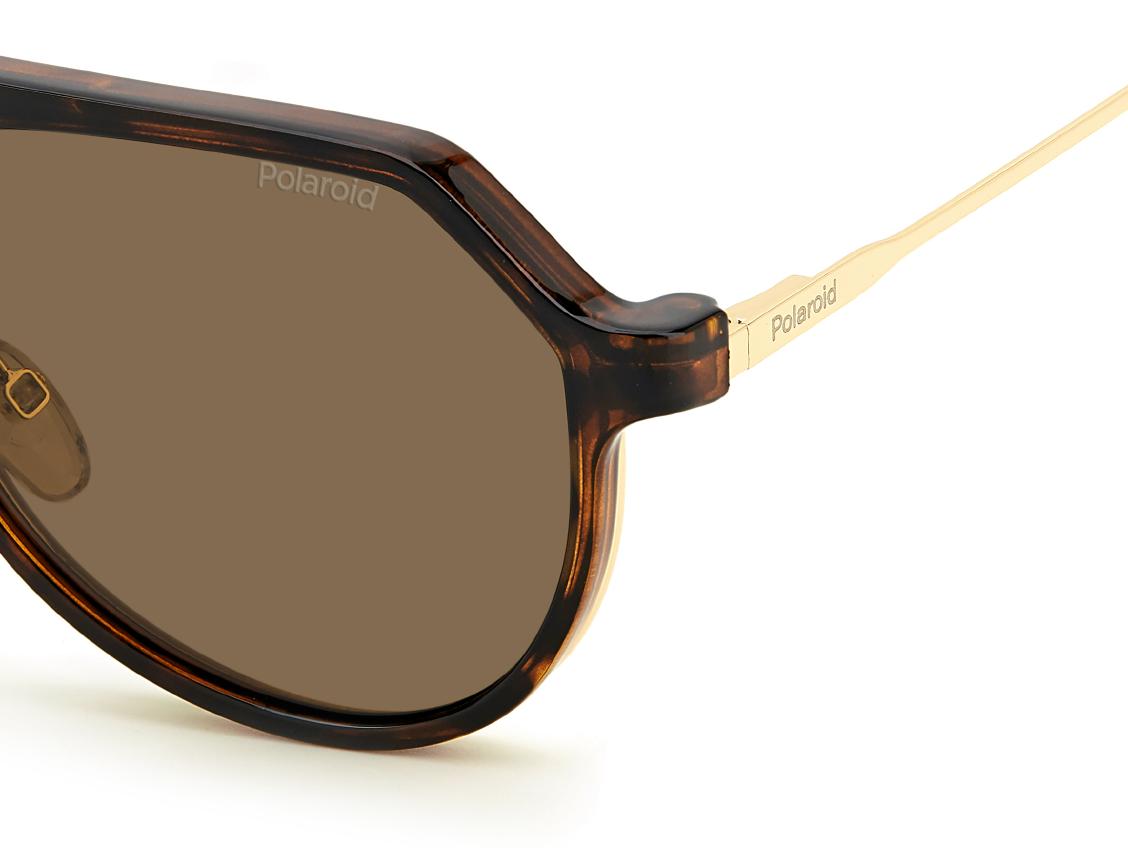 Солнцезащитные очки Polaroid PLD 6156/CS J5G/SP