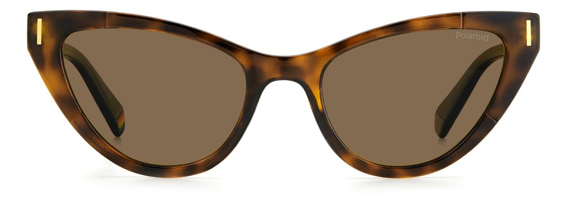 Солнцезащитные очки Polaroid PLD 6174/S 086/SP