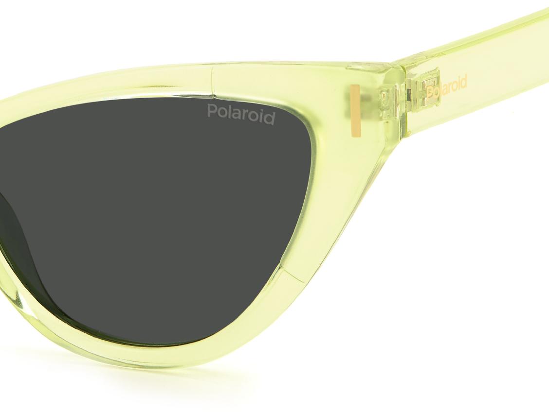 Солнцезащитные очки Polaroid PLD 6174/S 40G/M9