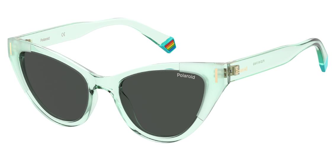 Солнцезащитные очки Polaroid PLD 6174/S 5CB/M9