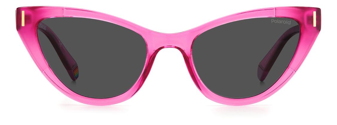 Солнцезащитные очки Polaroid PLD 6174/S MU1/M9