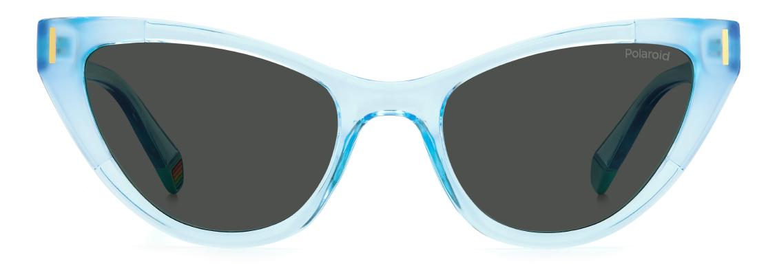 Солнцезащитные очки Polaroid PLD 6174/S MVU/M9