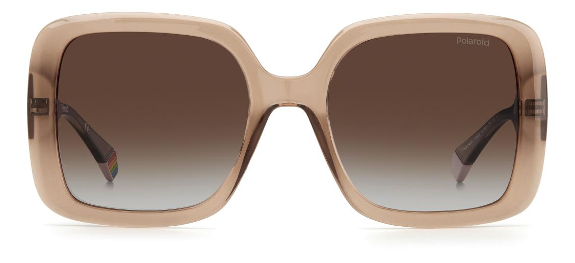 Солнцезащитные очки Polaroid PLD 6168/S 10A/LA