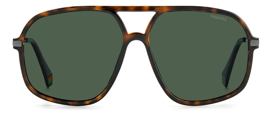 Солнцезащитные очки Polaroid PLD 6182/S 086/UC