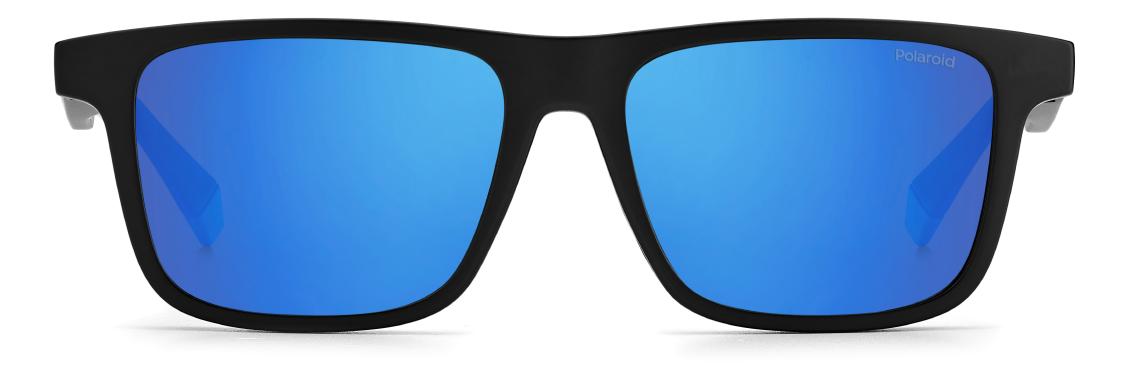 Солнцезащитные очки Polaroid PLD 2131/CS 0VK/5X