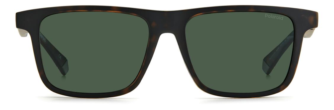 Солнцезащитные очки Polaroid PLD 2131/CS N9P/UC