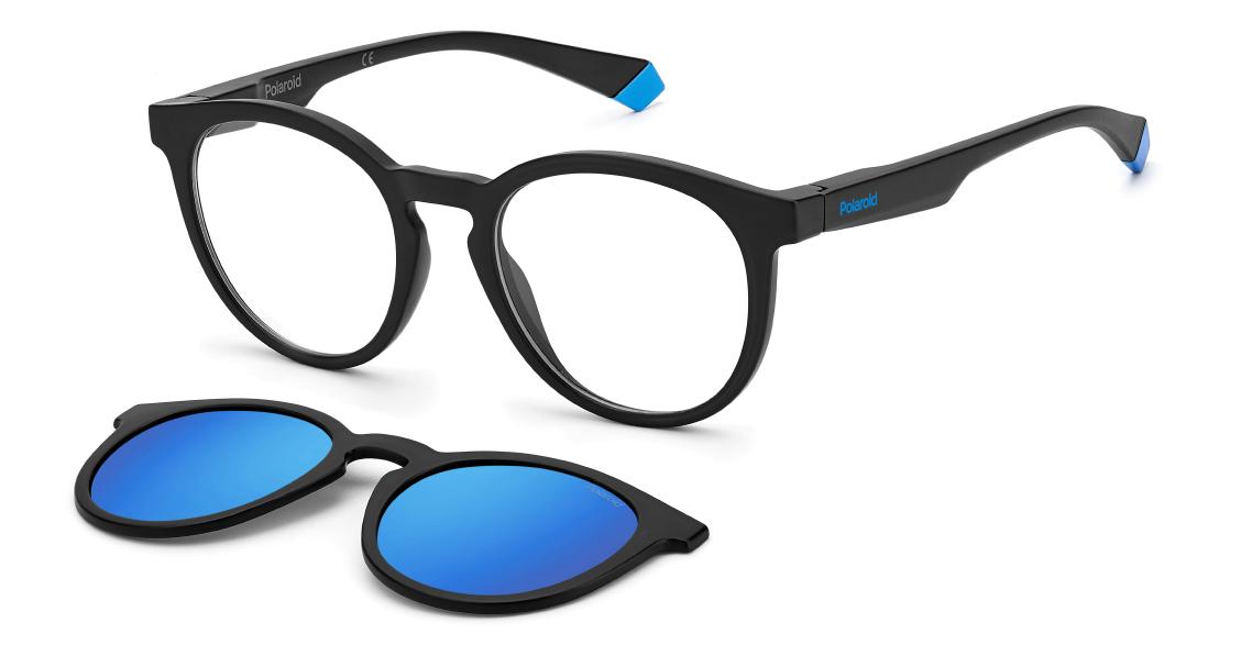 Солнцезащитные очки Polaroid PLD 2132/CS 0VK/5X