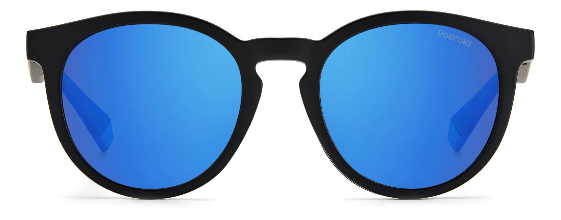 Солнцезащитные очки Polaroid PLD 2132/CS 0VK/5X