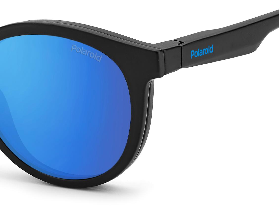 Солнцезащитные очки Polaroid PLD 2132/CS 0VK/5X