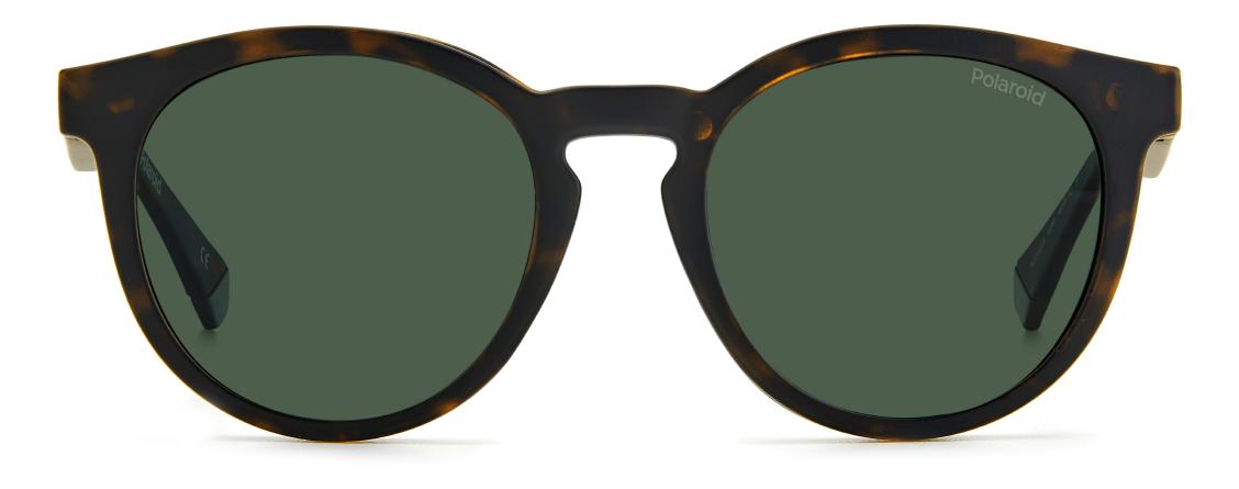 Солнцезащитные очки Polaroid PLD 2132/CS N9P/UC