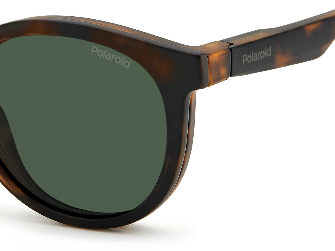 Солнцезащитные очки Polaroid PLD 2132/CS N9P/UC