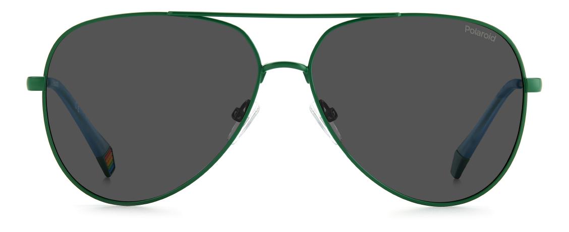 Солнцезащитные очки Polaroid PLD 6187/S 1ED/M9