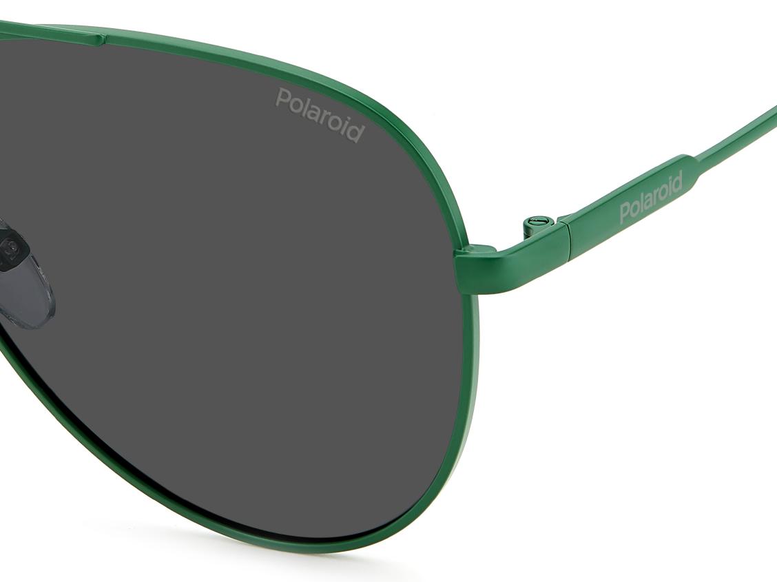 Солнцезащитные очки Polaroid PLD 6187/S 1ED/M9