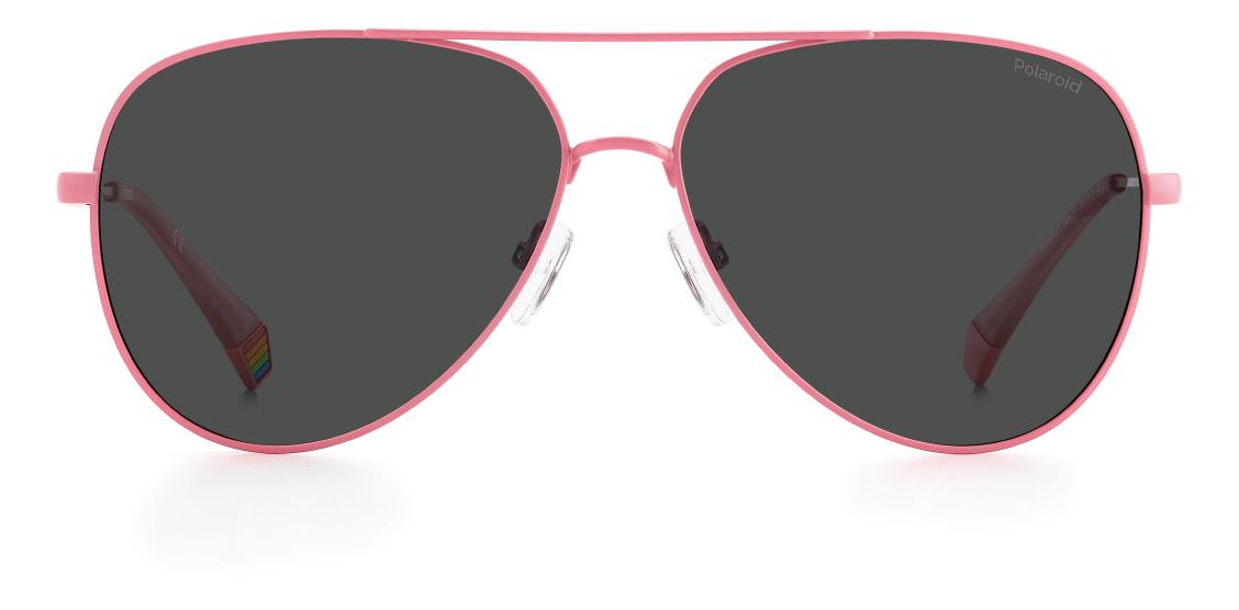 Солнцезащитные очки Polaroid PLD 6187/S 35J/M9