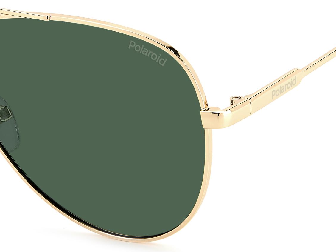 Солнцезащитные очки Polaroid PLD 6187/S J5G/UC