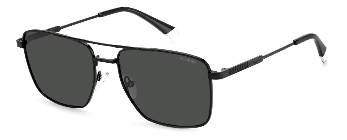 Солнцезащитные очки Polaroid PLD 4134/S/X 807/M9