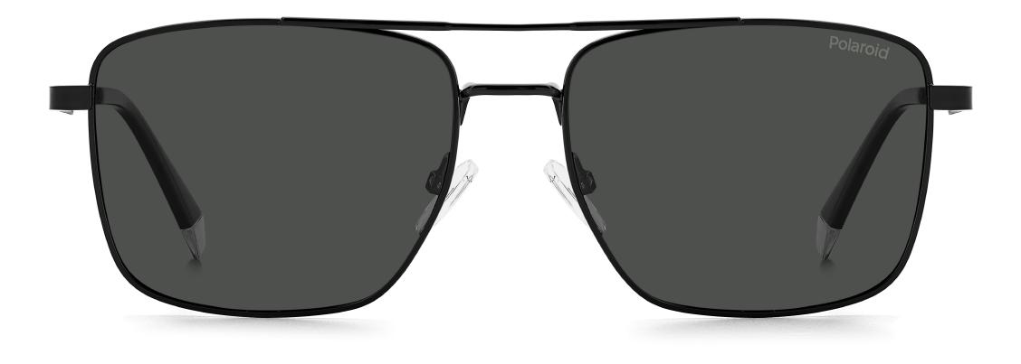 Солнцезащитные очки Polaroid PLD 4134/S/X 807/M9
