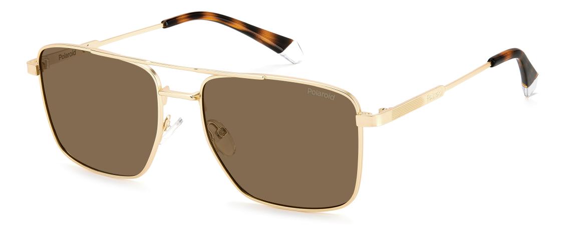 Солнцезащитные очки Polaroid PLD 4134/S/X AOZ/SP