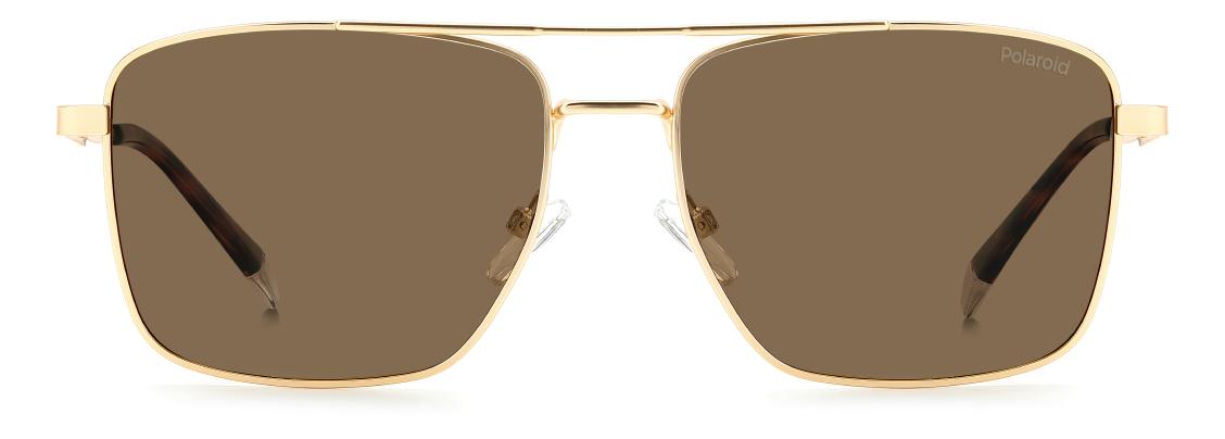 Солнцезащитные очки Polaroid PLD 4134/S/X AOZ/SP