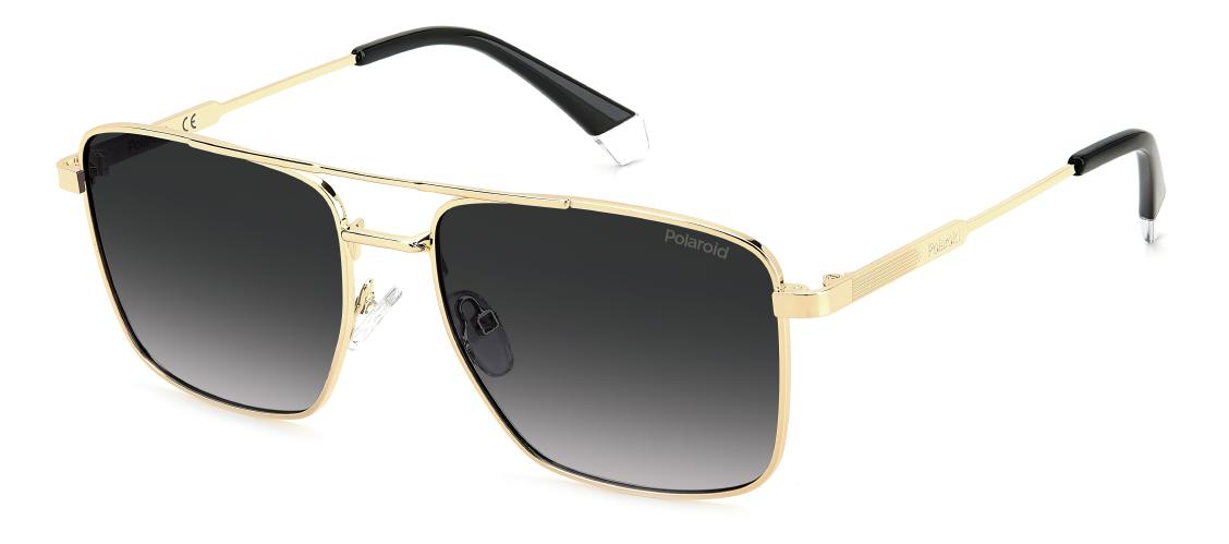 Солнцезащитные очки Polaroid PLD 4134/S/X J5G/WJ
