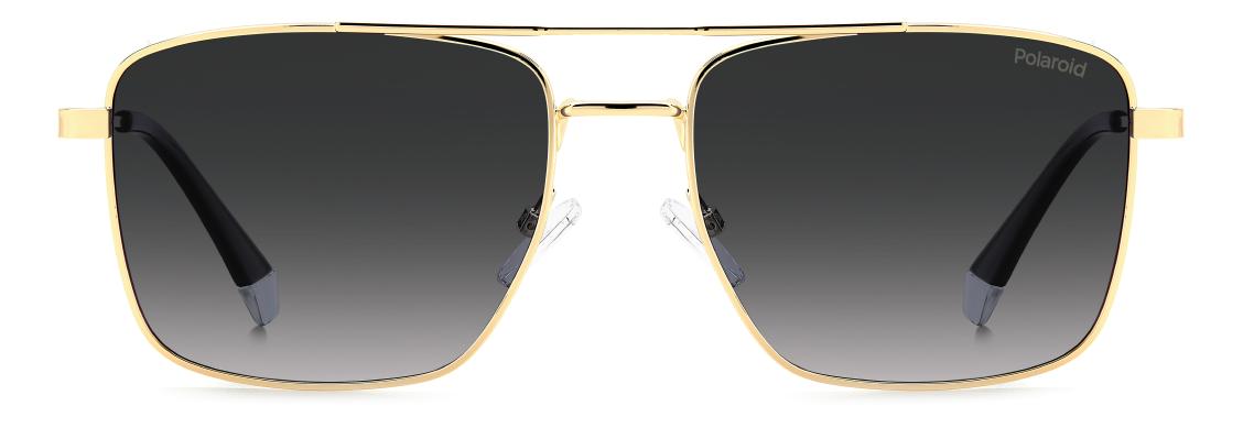 Солнцезащитные очки Polaroid PLD 4134/S/X J5G/WJ