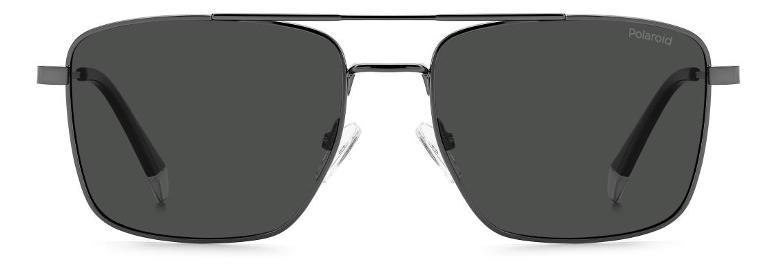 Солнцезащитные очки Polaroid PLD 4134/S/X KJ1/M9
