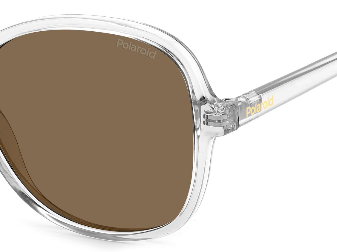 Солнцезащитные очки Polaroid PLD 4136/S KB7/SP