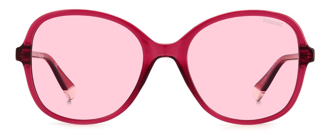 Солнцезащитные очки Polaroid PLD 4136/S MU1/0F