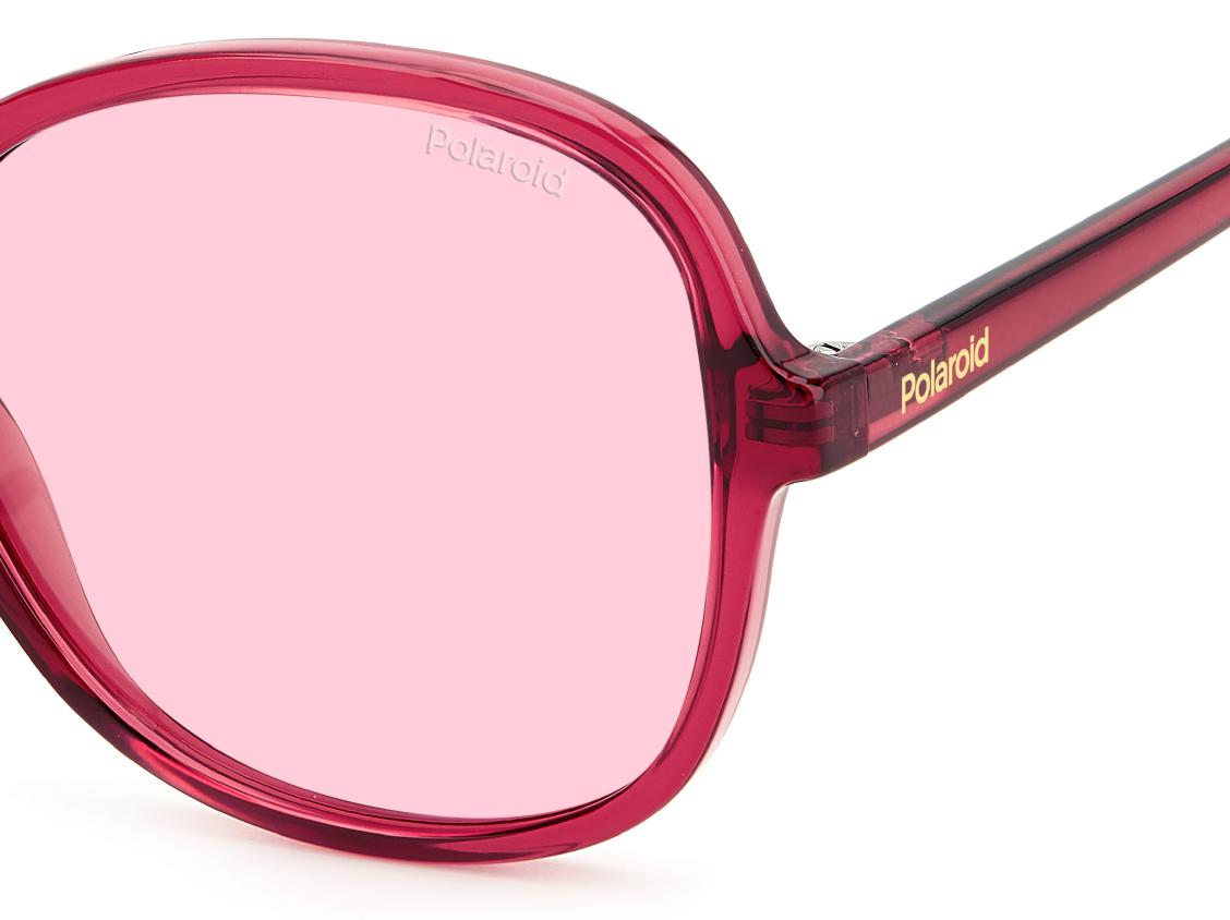 Солнцезащитные очки Polaroid PLD 4136/S MU1/0F